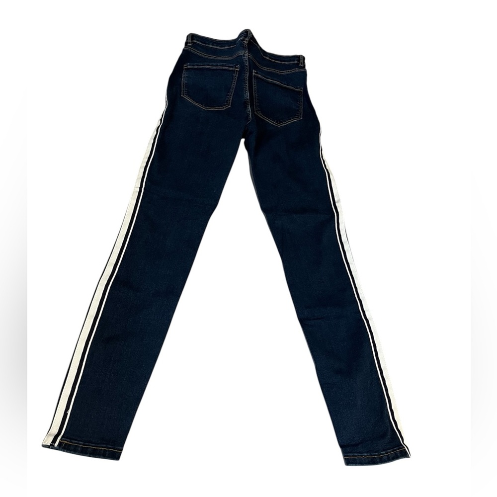 Zara Trafaluc Denim Skinny 6 - Picture 3 of 7
